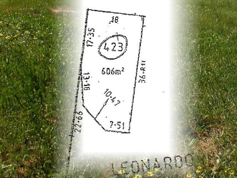 74 Leonardo Drive, Mernda VIC 3754