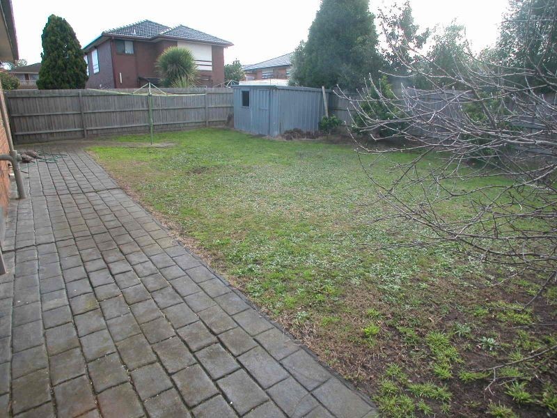 46 Redleap Avenue, Mill Park VIC 3082