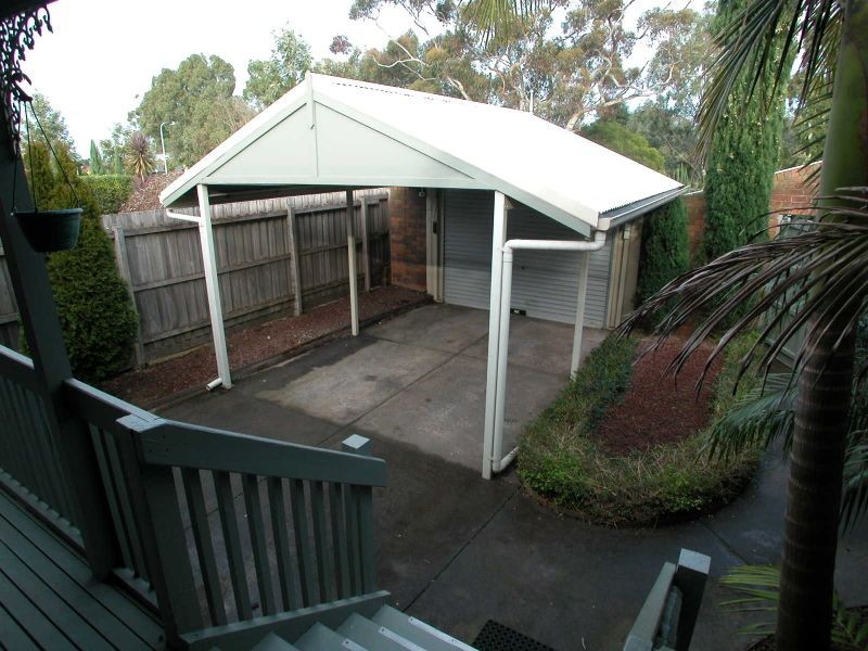 46 Redleap Avenue, Mill Park VIC 3082