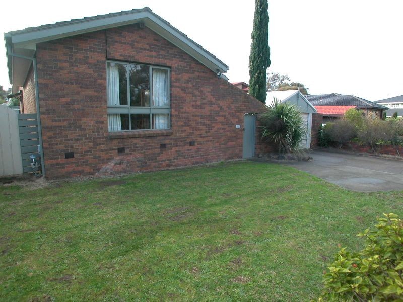 46 Redleap Avenue, Mill Park VIC 3082