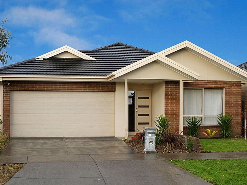 24 Paisley Crescent, Mernda VIC 3754