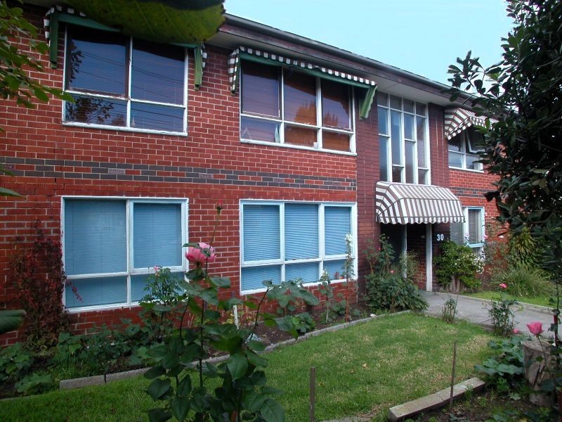 3/30 Ross Street, Northcote VIC 3070