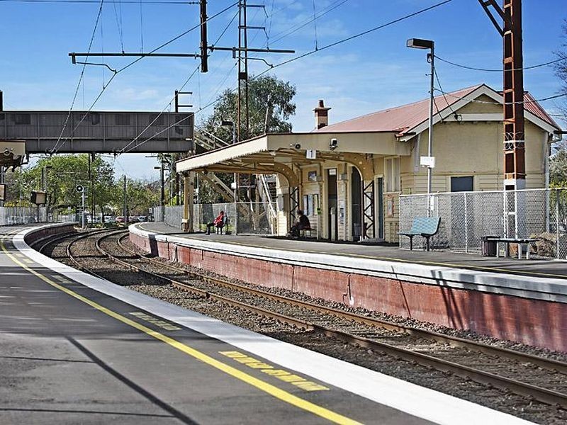 3/30 Ross Street, Northcote VIC 3070