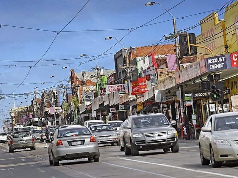 3/30 Ross Street, Northcote VIC 3070