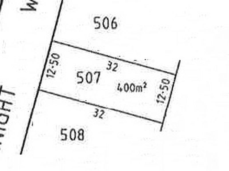 Lot 507 Mac Knight Wynd, Doreen VIC 3754