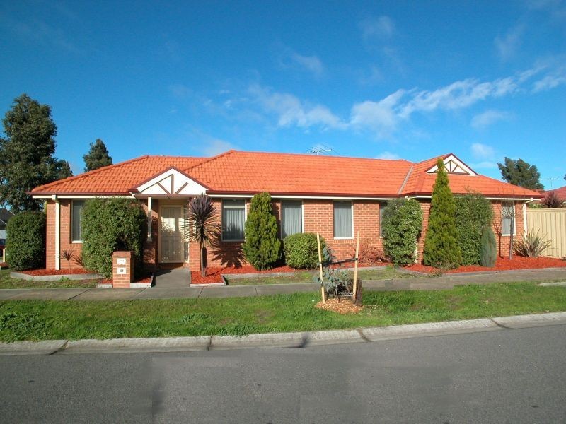 47 Rolain Avenue, South Morang VIC 3752