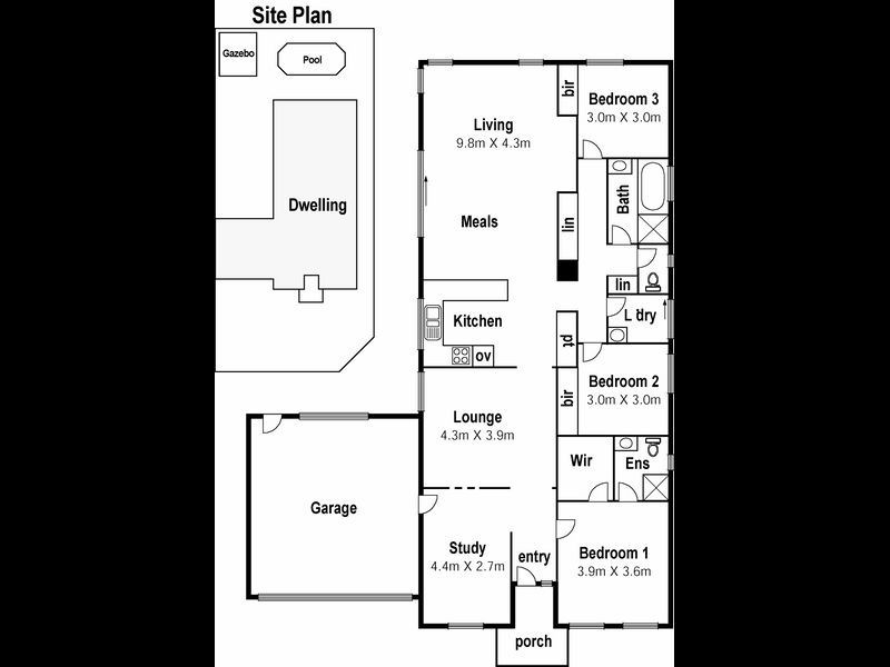 19 Strathoon Crescent, South Morang VIC 3752