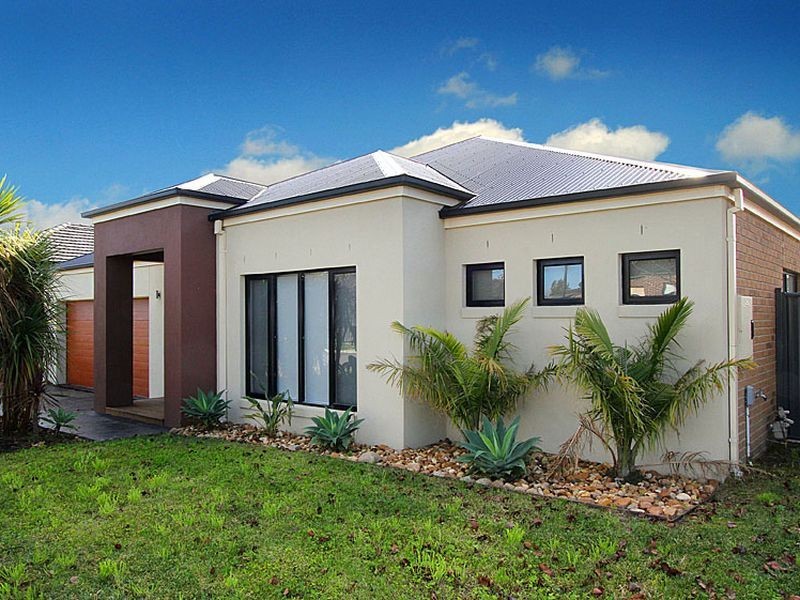 16 Wilderness Parade, South Morang VIC 3752