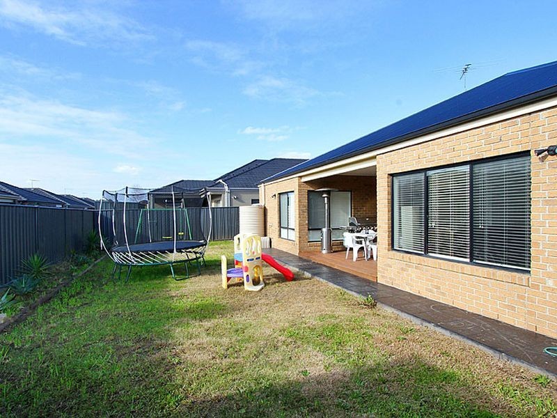 16 Wilderness Parade, South Morang VIC 3752