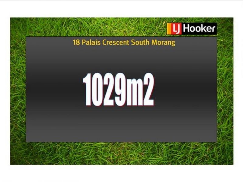 18 Palais Crescent, South Morang VIC 3752