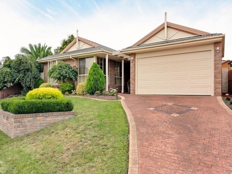 36 Stanley Jones Drive, South Morang VIC 3752