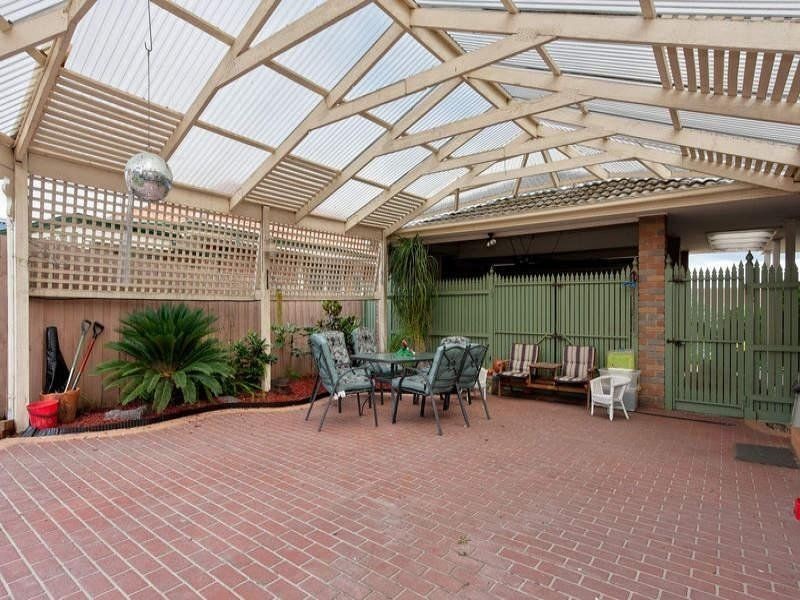 36 Stanley Jones Drive, South Morang VIC 3752