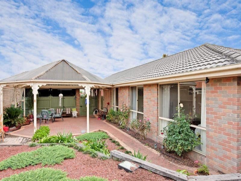 36 Stanley Jones Drive, South Morang VIC 3752