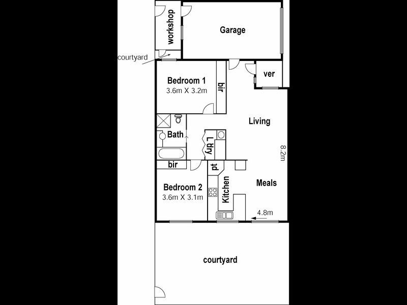 4/49 Pickett Street, Reservoir VIC 3073