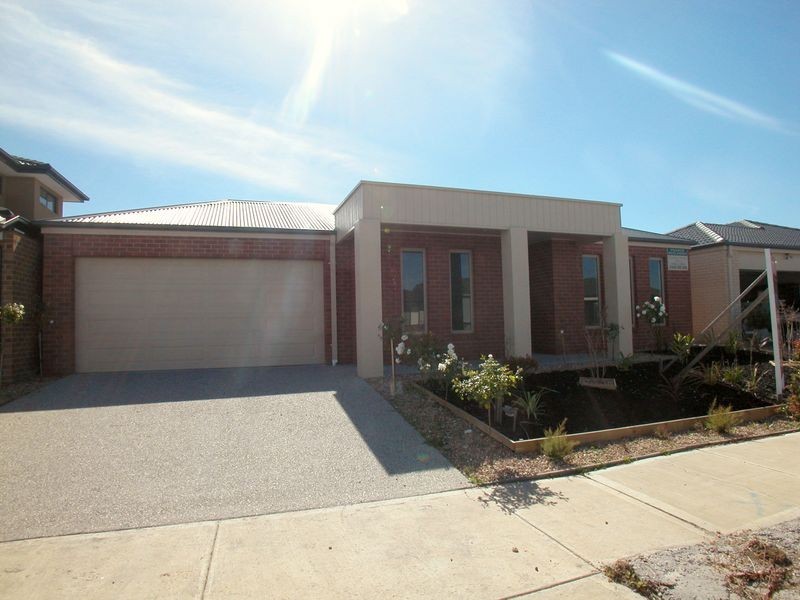 6 Dunedin Street, Mernda VIC 3754
