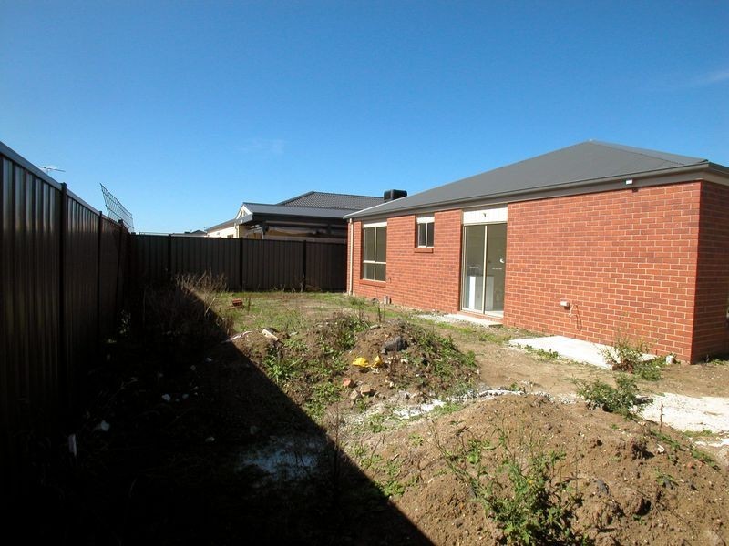 6 Dunedin Street, Mernda VIC 3754