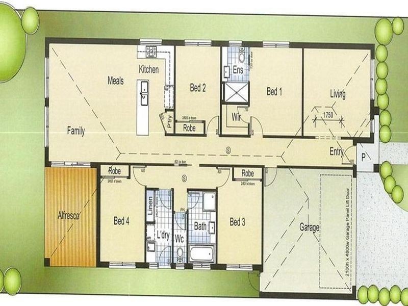 Lot 921 Coolgardie Way, Doreen VIC 3754