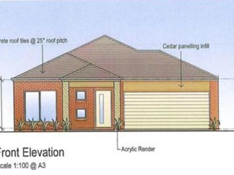 Lot 940 Estuary Court, Doreen VIC 3754