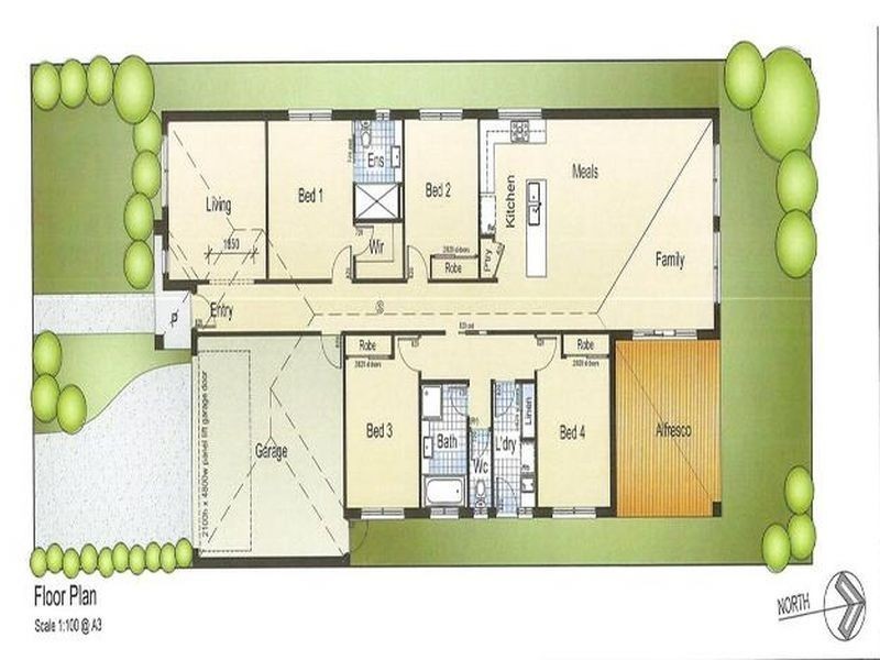 Lot 940 Estuary Court, Doreen VIC 3754