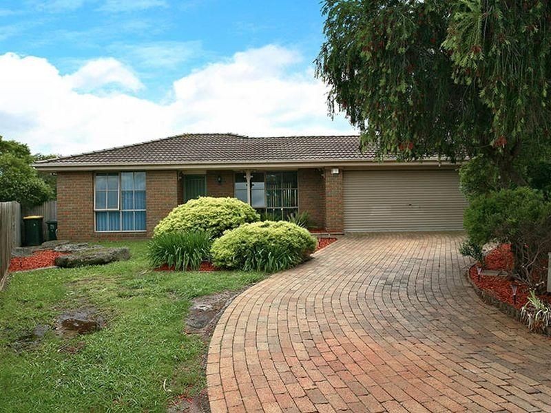 2 Orsett Court, Mill Park VIC 3082