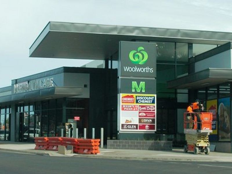 Lot 1413 Mowbray Street, Mernda VIC 3754