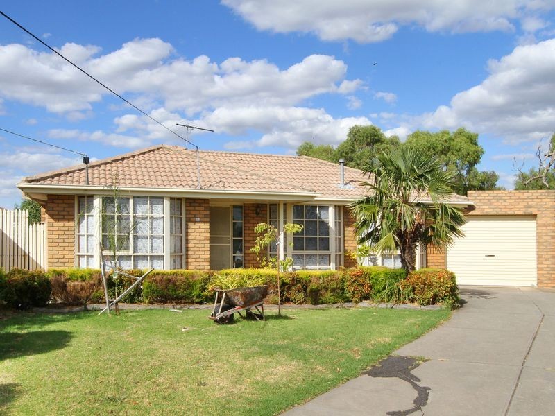 12 Westleigh Court, Mill Park VIC 3082