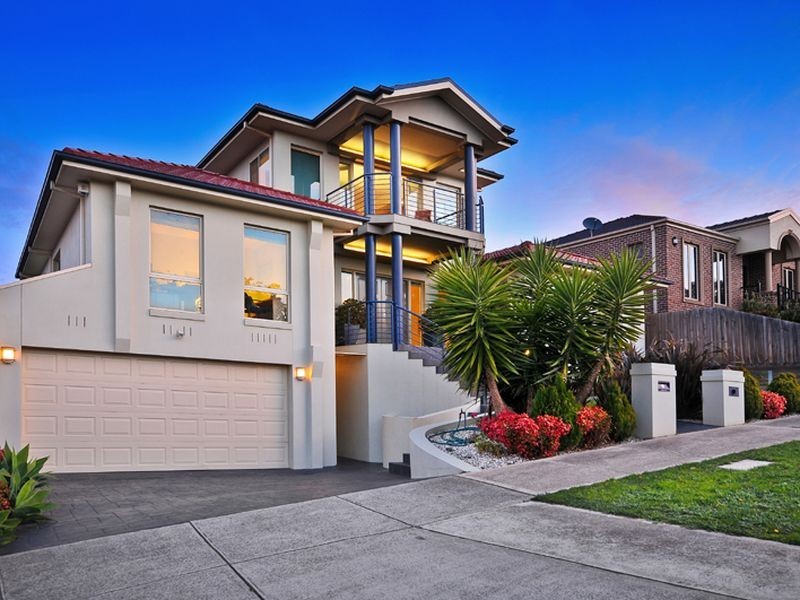 19 Raphael Rise, South Morang VIC 3752