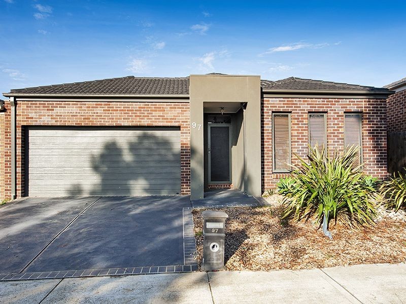 97 Waterview Drive, Mernda VIC 3754
