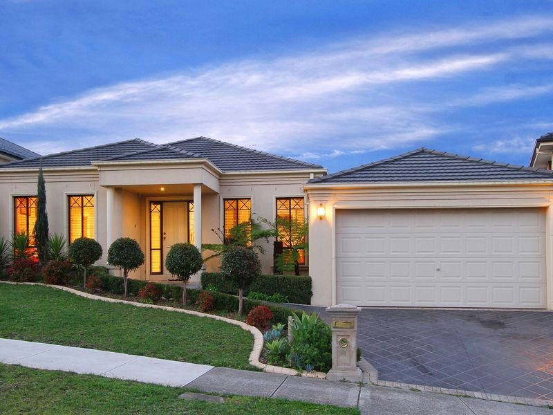 48 University Drive, Mill Park VIC 3082