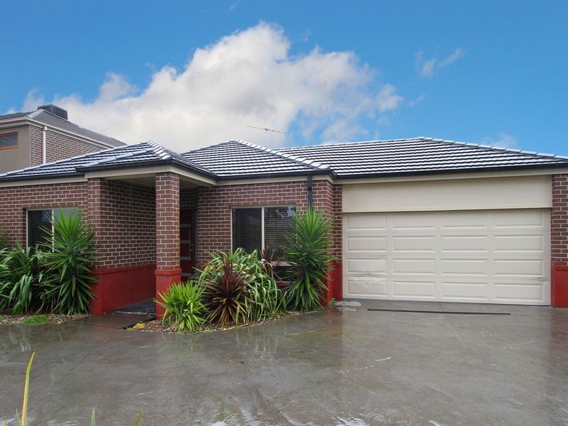 9 Millicent Court, Mernda VIC 3754