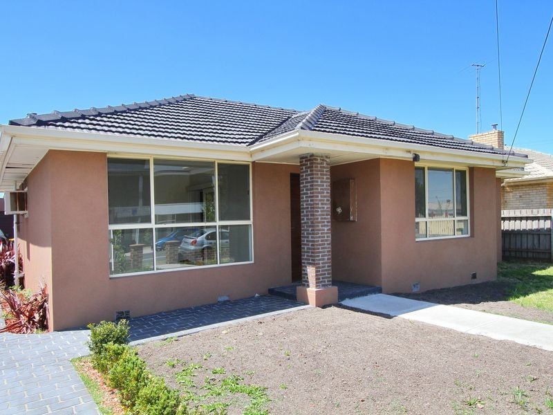 4/ 96 -98 Heyington Avenue, Thomastown VIC 3074