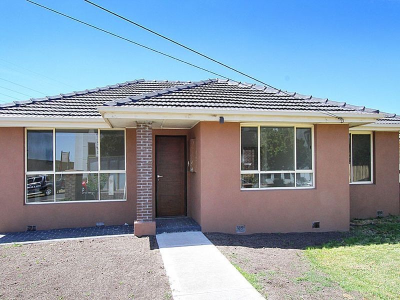 4/ 96 -98 Heyington Avenue, Thomastown VIC 3074