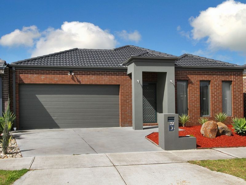 72 Tuross Crescent, South Morang VIC 3752