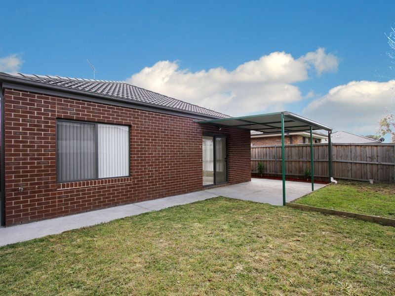 72 Tuross Crescent, South Morang VIC 3752