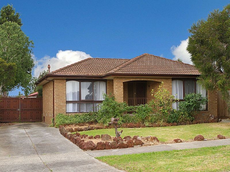 64 Roycroft Avenue, Mill Park VIC 3082