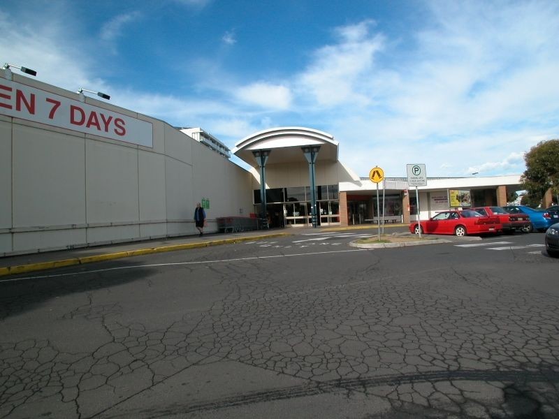 2A/3 Separation Street, Northcote VIC 3070