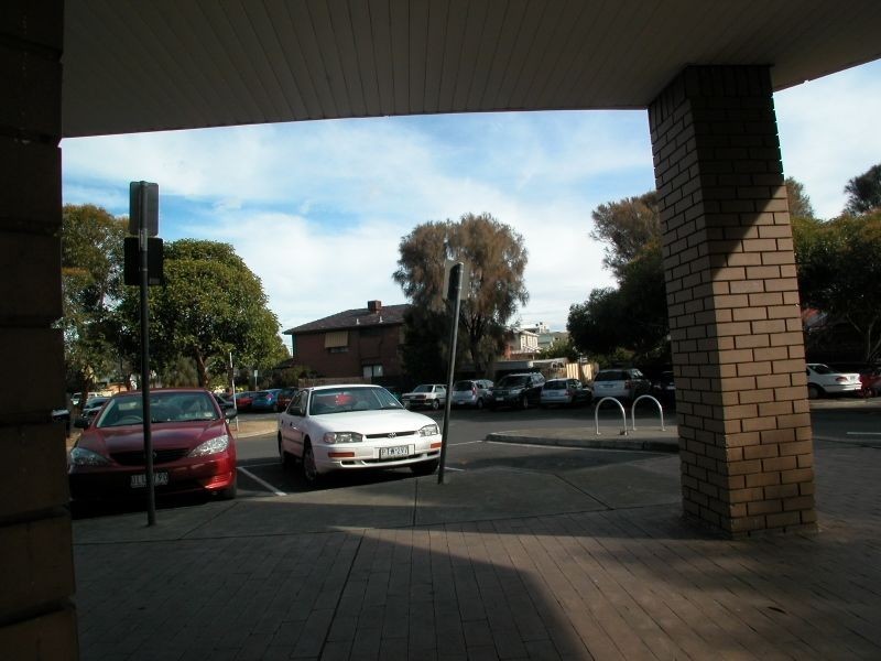 2A/3 Separation Street, Northcote VIC 3070