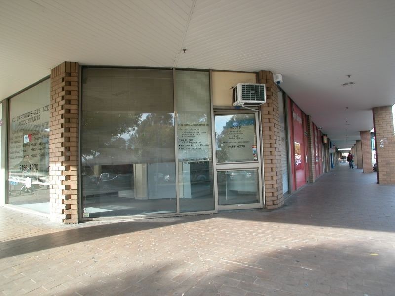 2A/3 Separation Street, Northcote VIC 3070