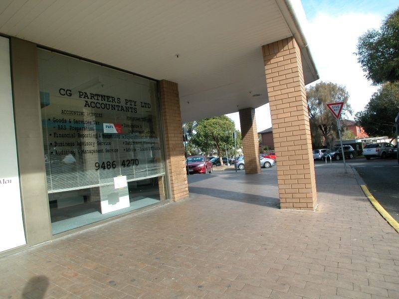 2A/3 Separation Street, Northcote VIC 3070