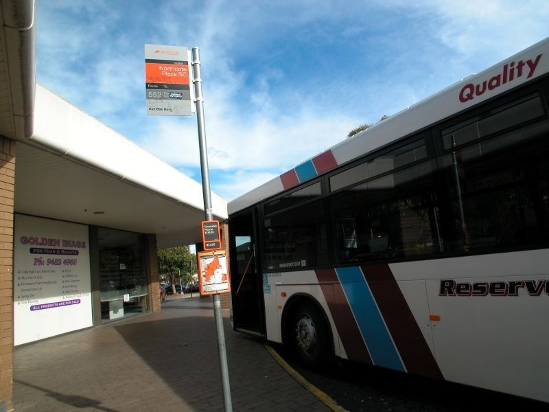 2A/3 Separation Street, Northcote VIC 3070