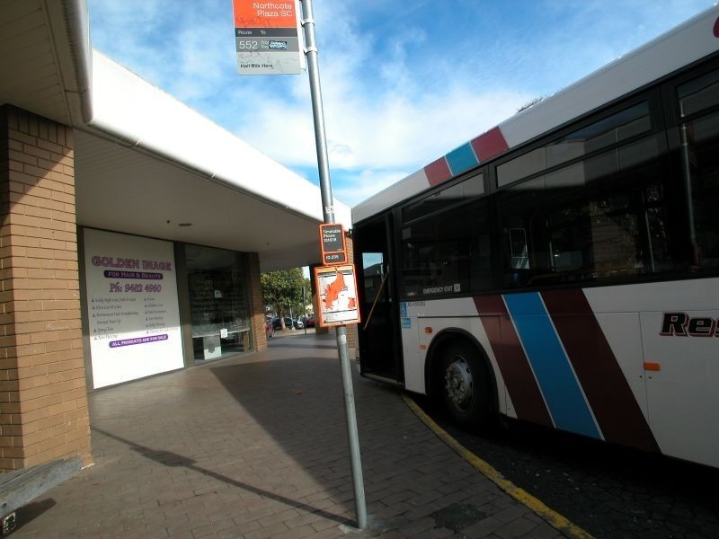 2A/3 Separation Street, Northcote VIC 3070