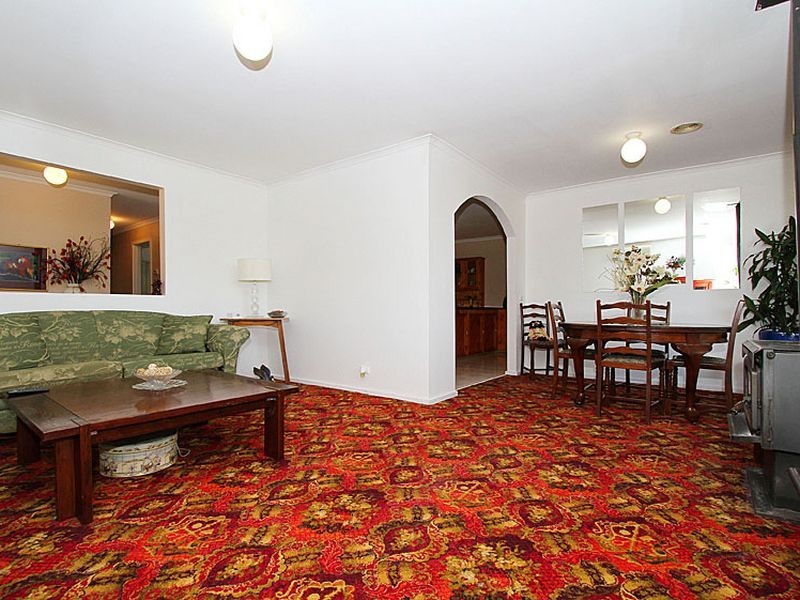 3 Kelly Place, Mill Park VIC 3082