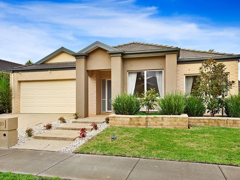 30 Beale Street, Mernda VIC 3754