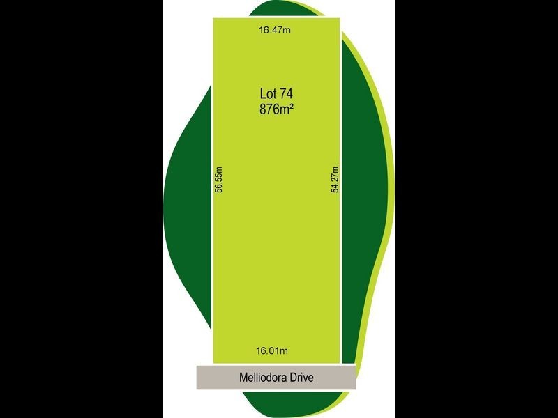 74 (14) Melliodora Drive, Mernda VIC 3754