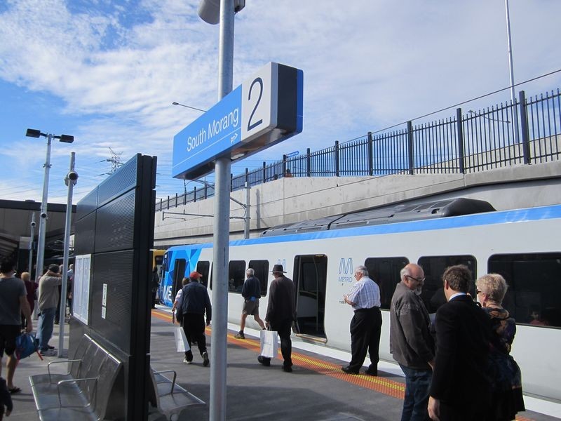 56 Gledswood Avenue, South Morang VIC 3752