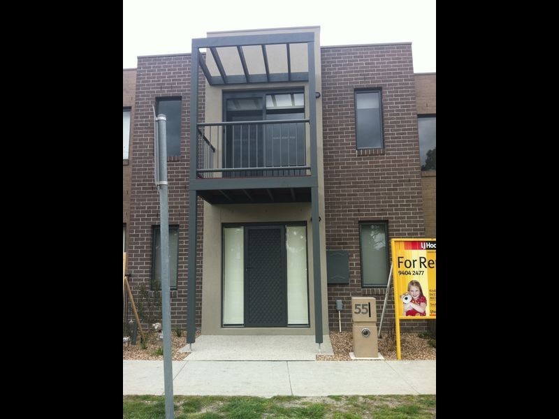 55 Lyndarum Drive, Epping VIC 3076