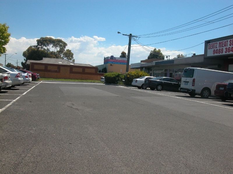 40 Gertz Avenue, Reservoir VIC 3073