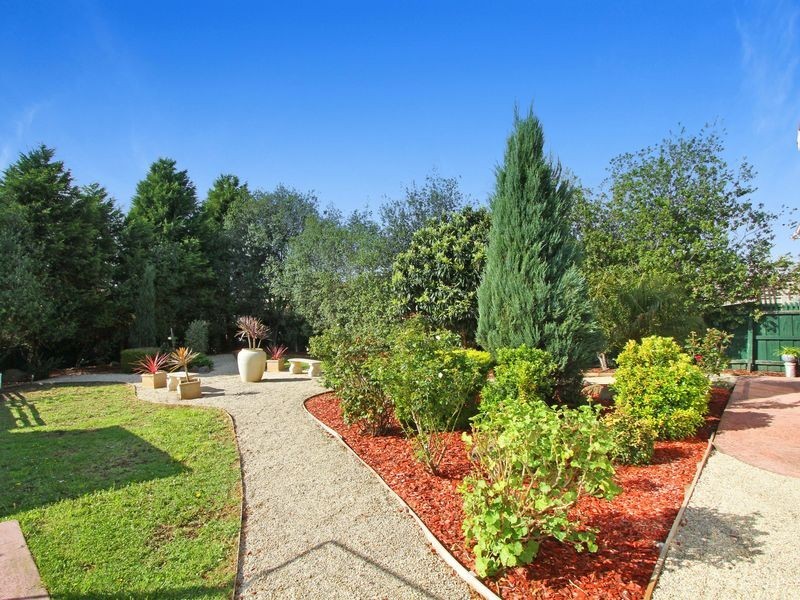 86 Manning Clark Road, Mill Park VIC 3082