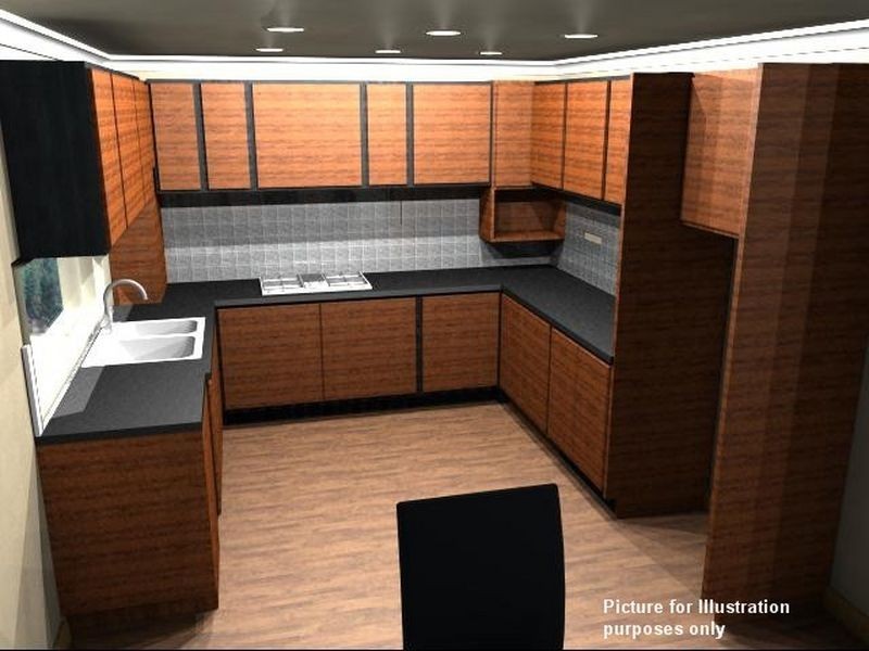 Lot 1994 Eynesbury View, Wollert VIC 3750