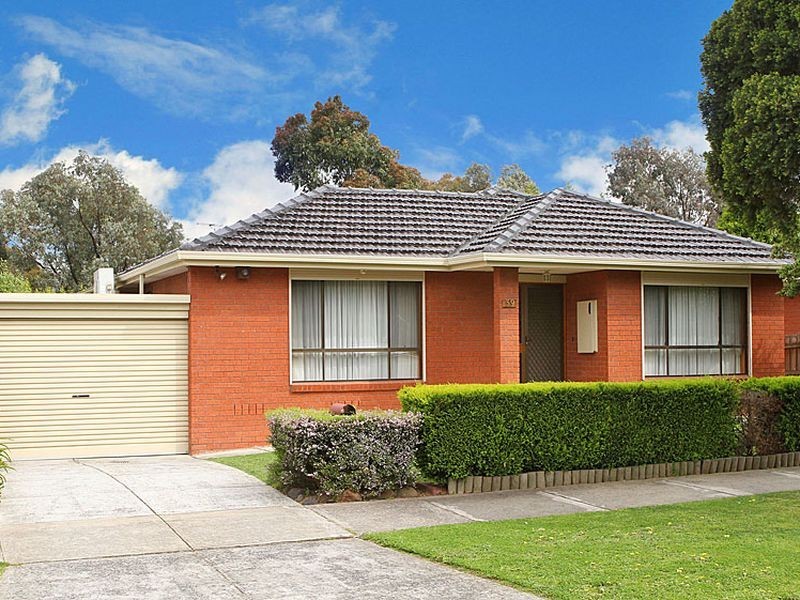 39 Telopea Crescent, Mill Park VIC 3082